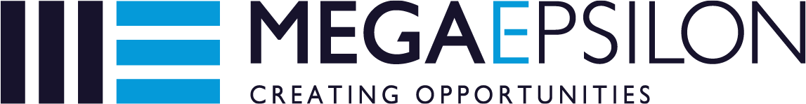 Logo megaepsilon